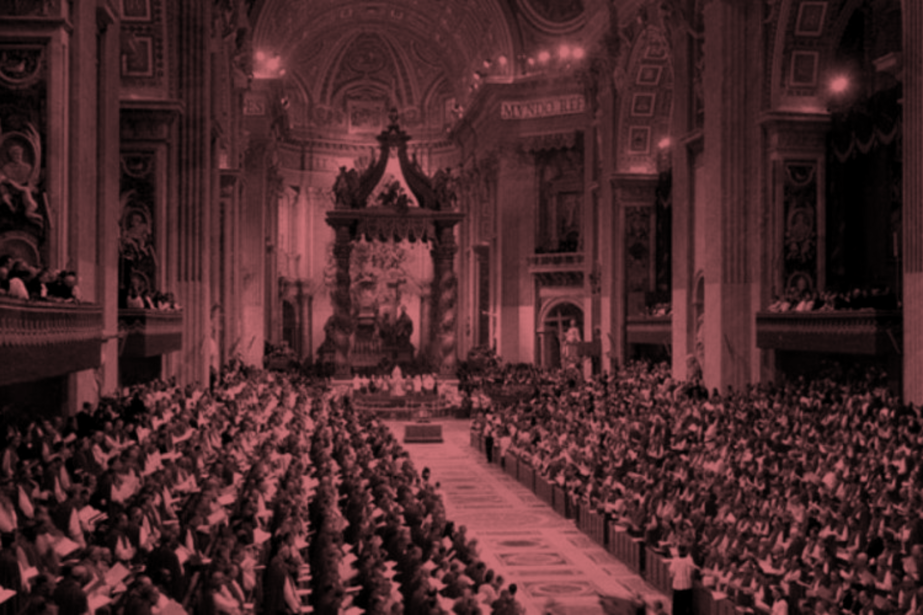 Immagine del post Vaticano II: fare memoria, coltivare i frutti
